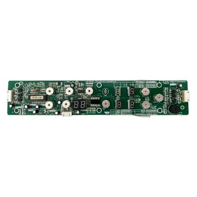 Módulo Electronico Mandos Vitro Hisense I6337C, IT7117B1C-A-6354