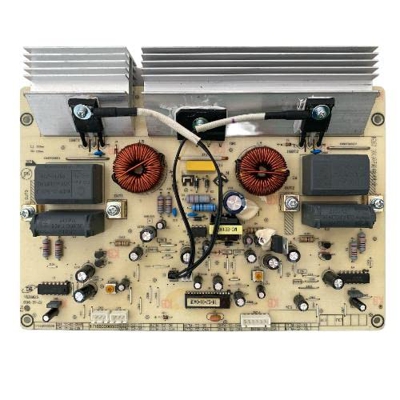 Módulo Electronico Vitro Hisense I6337C, TM-S2-01-DACE