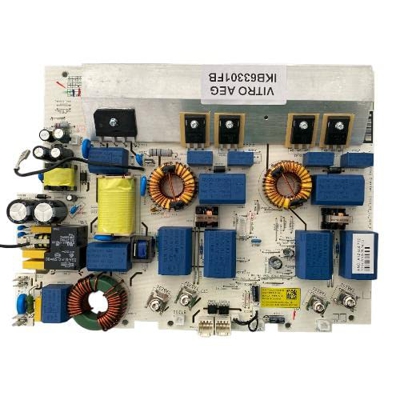 Modúlo Electrónico AEG IKB63301FB A115391 32 ELE2356