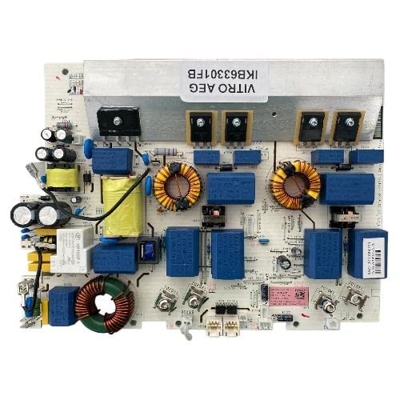 Modúlo Electrónico AEG IKB63301FB A115391 31 ELE2351