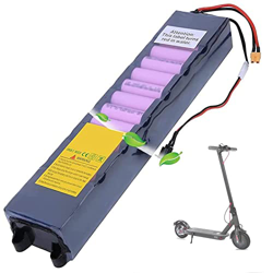 FREEDOH Batería De Litio De 36V 7.8Ah 10S3P XT30 Plug Electric Scooter Bike Batería De Litio Paquete De Batería De Iones De Litio características