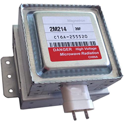 Magnetron microondas LG MC-8087ARR MC-8087ARRS MC-8087ARS MC-8087TR MC-8087TRC MC-8087TRR características
