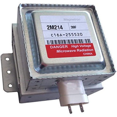 Magnetron microondas LG MC-8087ARR MC-8087ARRS MC-8087ARS MC-8087TR MC-8087TRC MC-8087TRR