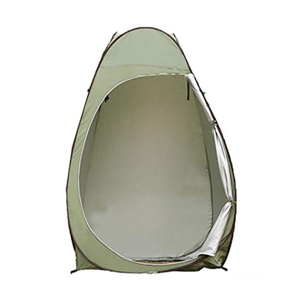 Tienda de campaña para Ducha, Tienda de baño para Acampar en la Playa, Tienda de Refugio de privacidad portátil para cambiarse al Aire Libre, vestidor