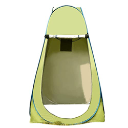 Vestuario portátil Independiente Simple Instalación rápida Temporal Tienda de Vestuario emergente Carpa de Ducha en la Playa Vestuario Campamento Inod en oferta