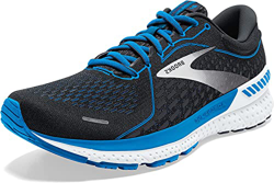 Brooks Adrenaline GTS 21, Zapatillas para Correr Hombre, Navy Stellar White, 46.5 EU características