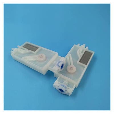 NUNUN (20 unids/Lote) Amortiguador de Tinta de Cabezal de impresión DX5 Compatible con Mimaki JV5 JV33 Amortiguador de Tinta Dx5 Amortiguador de Filtr