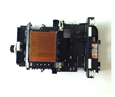 NUNUN LK6090001 LK60-90001 Cabezal de impresión Compatible con Brother J280 J425 J430 J435 J525 J625 J725 J825 J835 J925 J6510 J6710 J6910 J5910