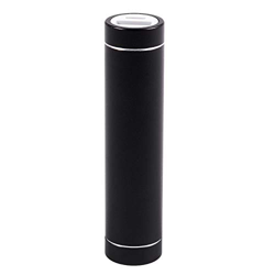 Beby 2600mah Cargador De BaterÍA De La Caja del Banco De La AlimentaciÓN por USB PortÁTil para El TelÉFono MÓVil(Sin Bateria) Negro características
