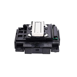 NUNUN Cabezal de impresión Original Compatible con Epson L300 L301 L351 L355 L358 L111 L120 L210 L211 ME401 ME303 XP 302 402 405 2010 2510 Cabezal de  características