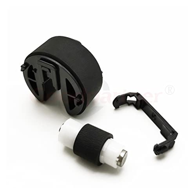NUNUN 1 Rodillo de Recogida de separación de alimentación CC430-67901 Compatible con HP CP2025 CP1215 CM1415 M475 M451 CM1312 CP1515 2025 1215 1415 47