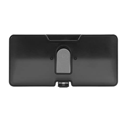 FERSHU Tanque de Agua Compatible con Xiaomi Mi Robot Vacuum Mop Pro VIOMI V2 V2 Pro V3 Robot Aspirador MIJIA Robot Aspirador STYJ02YM características