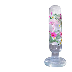 Saco De Boxeo para Niños Columna de Boxeo de Fitness Adulto ventilación Blow 160cm contra Juguetes inflables de los niños Vaso Vaso Vertical Decorativ en oferta
