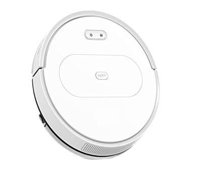Aspiradoras y escobas eléctricas Robot aspirador inteligente inalámbrico for el hogar Premium inteligente 3 en 1, Robot de barrido, fregona de limpiez