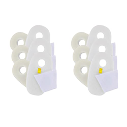 HJLIKE 6pcs Accesorios De Aspiradora, Kit De Accesorios De Reemplazo para Shark HV320/HV321/HV322/HV324Q/HV319/HV320W/1084FTV320/1080FTV320 en oferta