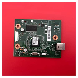 Nueva Placa formateadora CE831-60001 CZ172-60001 CB409-60001 Compatible con Placa Base HP M1132 M1132NFP 1132 M1130 M125A M125 125A 1018 1020 (Color : características
