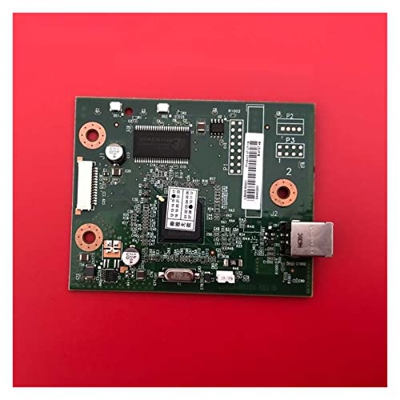 Nueva Placa formateadora CE831-60001 CZ172-60001 CB409-60001 Compatible con Placa Base HP M1132 M1132NFP 1132 M1130 M125A M125 125A 1018 1020 (Color :