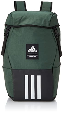 adidas, 4Athlts Camper, Mochila, Geoxi/Negro/Geoxi, Ns, Mujer