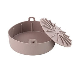 Revestimientos para freidora de aire, accesorios para horno, freidora de aire apta para alimentos, antiadherentes para freidora de aire precio