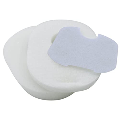 HJLIKE Accesorios De Aspiradora, Kit De Accesorios De Reemplazo para Shark HV300/310