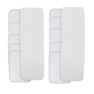 HJLIKE 10 PC Accesorios De Aspiradora De, Kit De Accesorios De Reemplazo para Shark ZU60 ZU62 NV251 NV255