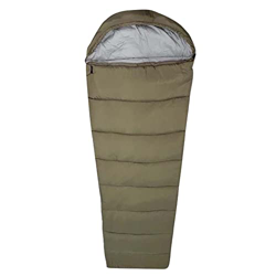 Saco de dormir de algodón ligero para 1 persona, saco de dormir para 3 estaciones, cálido clima frío, cómodo, multifuncional, manta de supervivencia p precio