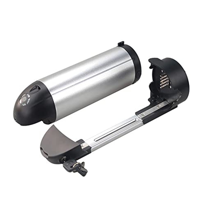 HJGHY Batería de Bicicleta eléctrica 48V 10Ah 12.5Ah batería Bicicleta eléctrica batería de Iones Litio Marco batería de hervidor con Cargador para Mo