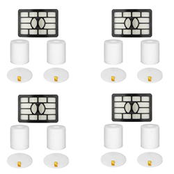 HJLIKE Accesorios De Aspiradora, Kit De Accesorios De Reemplazo para Shark NV500/NV501/NV50 en oferta