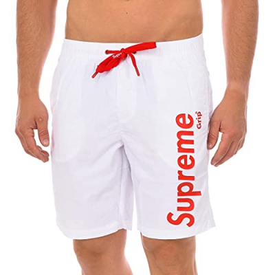 Supreme Grip Bañador Boxer Bahamas