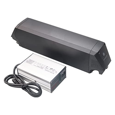 TGHY Batería de Bicicleta eléctrica 48V 20Ah 25Ah Ebike Baterías de Litio Compatible 200W 350W 500W 750W 1000W Batería de Repuesto de Bicicleta eléctr
