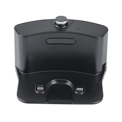 GLYVID Compatible con Liectroux S600 Robot Sweeper Base de Carga Robot Sweeper Accesorios