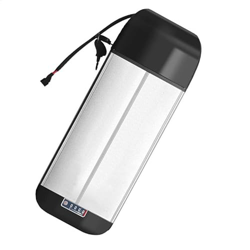 HJGHY Batería Ebike 36V 15Ah 17.5Ah Paquete de batería de Iones de Litio 36V Baterías de Bicicleta eléctrica Batería de Repuesto para 100W 350W 650W K precio