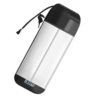 HJGHY Batería Ebike 36V 15Ah 17.5Ah Paquete de batería de Iones de Litio 36V Baterías de Bicicleta eléctrica Batería de Repuesto para 100W 350W 650W K