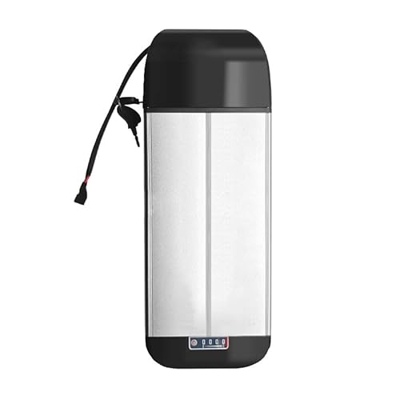 HJGHY Batería de Bicicleta eléctrica 48V 10Ah 13Ah 15Ah batería de Iones de Litio batería de Repuesto para 250W 500W 750W Kits de conversión de Motor 