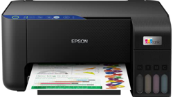 Epson; Impresora de inyección de Tinta L3251; A4; Resolución: 5760 x 1440 dpi; Colour precio