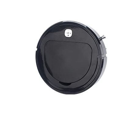 Aspiradoras y escobas eléctricas Robot automático 3 en 1, aspiradora de barrido inalámbrica inteligente, máquina de limpieza en seco y húmedo, aspirad