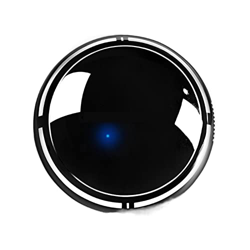 Aspiradoras y escobas eléctricas Robot aspirador inalámbrico 3 en 1, Robot de barrido inteligente recargable por USB, aspirador de barrido en seco y h características