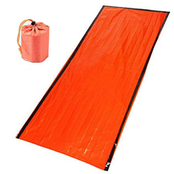 Saco de dormir ligero para exteriores, paquete de almacenamiento con cordón de silbato, para camping, viajes, senderismo en oferta