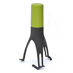 Agitador Automático Batidora Inalámbrica, Con Indicador De Velocidad LED, Aptas Para El Lavavajillas, Accesorio De Cocina Y Herramientas (Verde) características