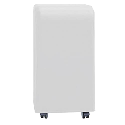 gormyel Cubierta de aire acondicionado,Cubierta universal para acondicionadores de aire | Funda de tela Oxford para aire acondicionado de casa móvil p precio