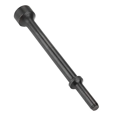 MOUMOUTEN Broca de Martillo Neumático Martillo Remachador de Aire Martillo de Aire Suave Herramienta de Broca de Cincel de Aire Herramienta de Impacto