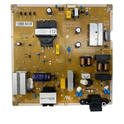 Fuente de Alimentacion LG 50UP8006LR REV1.0 EAX69502002(1.0) EAY65895512