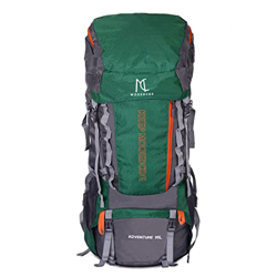 Mooedcoe 95L Mochila Trekking Senderismo Grande Mochila Montaña Hombre Impermeable de Viaje Acampada Excursionismo Alpinismo características