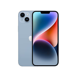Apple iPhone 14 Plus (512 GB) - Azul en oferta