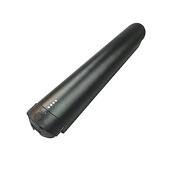 TGHY Ebike Batería 36V 48V Batería de Bicicleta de montaña Ebike Batería de Iones de Litio Paquete batería de Litio de Bicicleta eléctrica con Cargado características