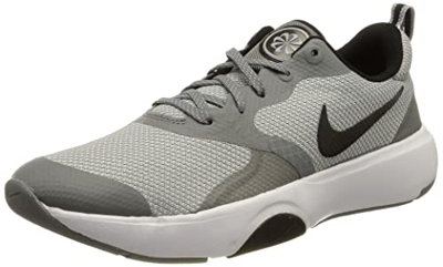 Nike City Rep TR, Zapatillas Deportivas Hombre, Wolf Grey Black Cool Grey White, 43 EU