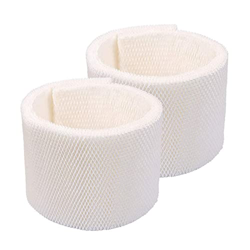HJLIKE Filtro Humidificador, Kit De Accesorios De Reemplazo para MAF2/MA0600/MA0601/MA0800/MA08000/15408/17006 en oferta