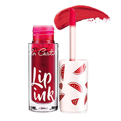 Tinta para Labios y mejillas | Barra de Labios Larga duración a Prueba de Agua | Maquillaje de Brillo Labios hidratante Coreano | Mini Labio Sedoso Al en oferta