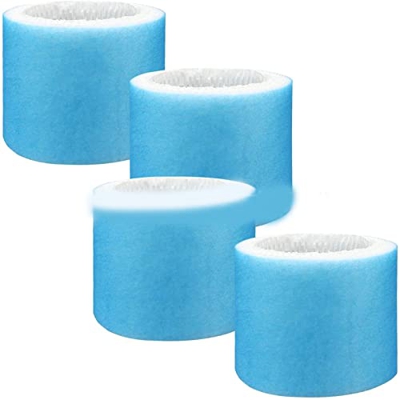 HJLIKE Filtro Humidificador, Kit De Accesorios De Reemplazo para Honeywell HAC-504AW