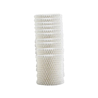 10pcs Filtro Humidificador, Kit De Accesorios De Reemplazo para HU4136/ HU4706/ 01/02/03